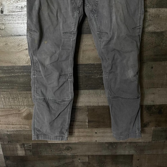 SOLD Carhartt Rugged Flex Double Front Rigby Pants - Picture 3 of 6